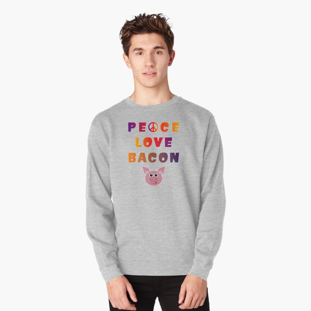 Item preview, Pullover Sweatshirt designed and sold by maxxexchange.