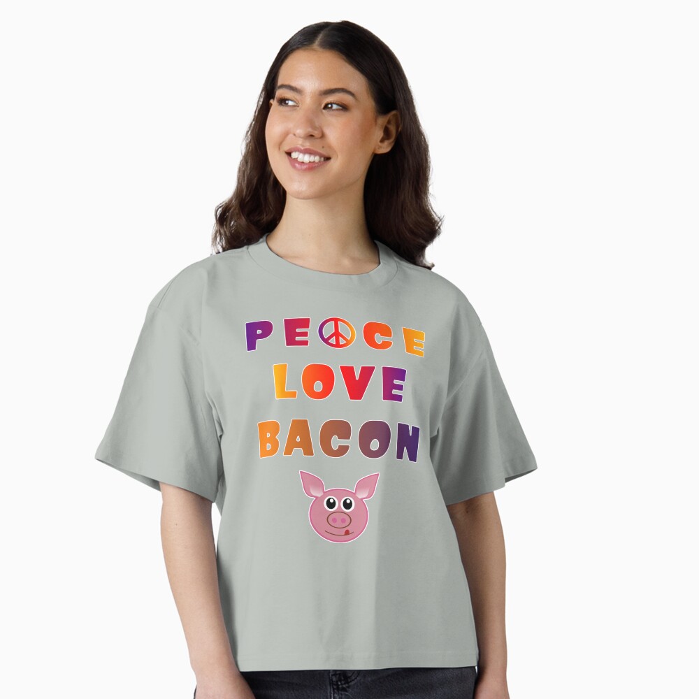 Item preview, Boxy T-Shirt designed and sold by maxxexchange.