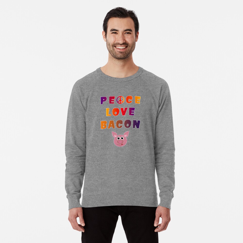 Item preview, Lightweight Sweatshirt designed and sold by maxxexchange.