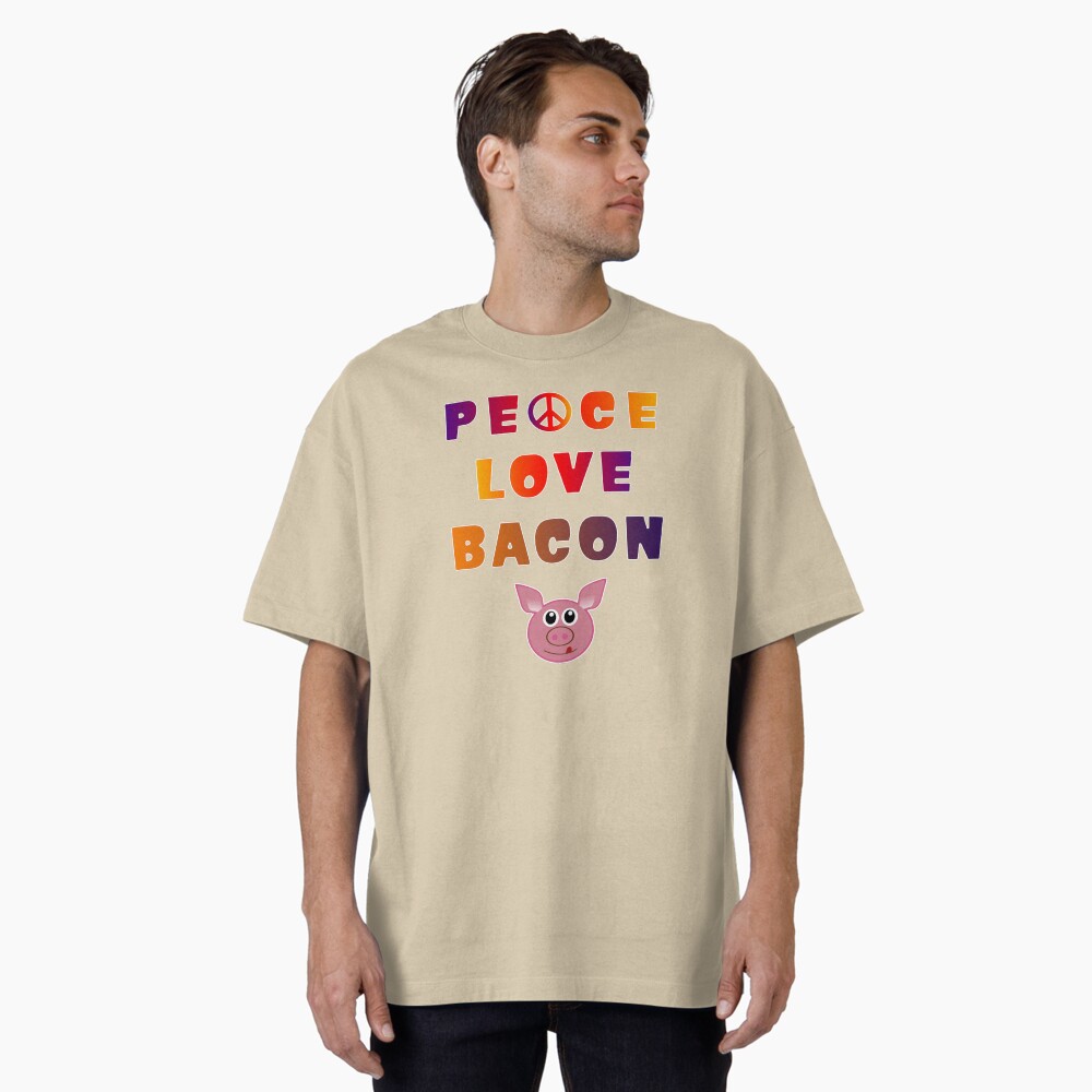 Item preview, Oversized T-Shirt designed and sold by maxxexchange.