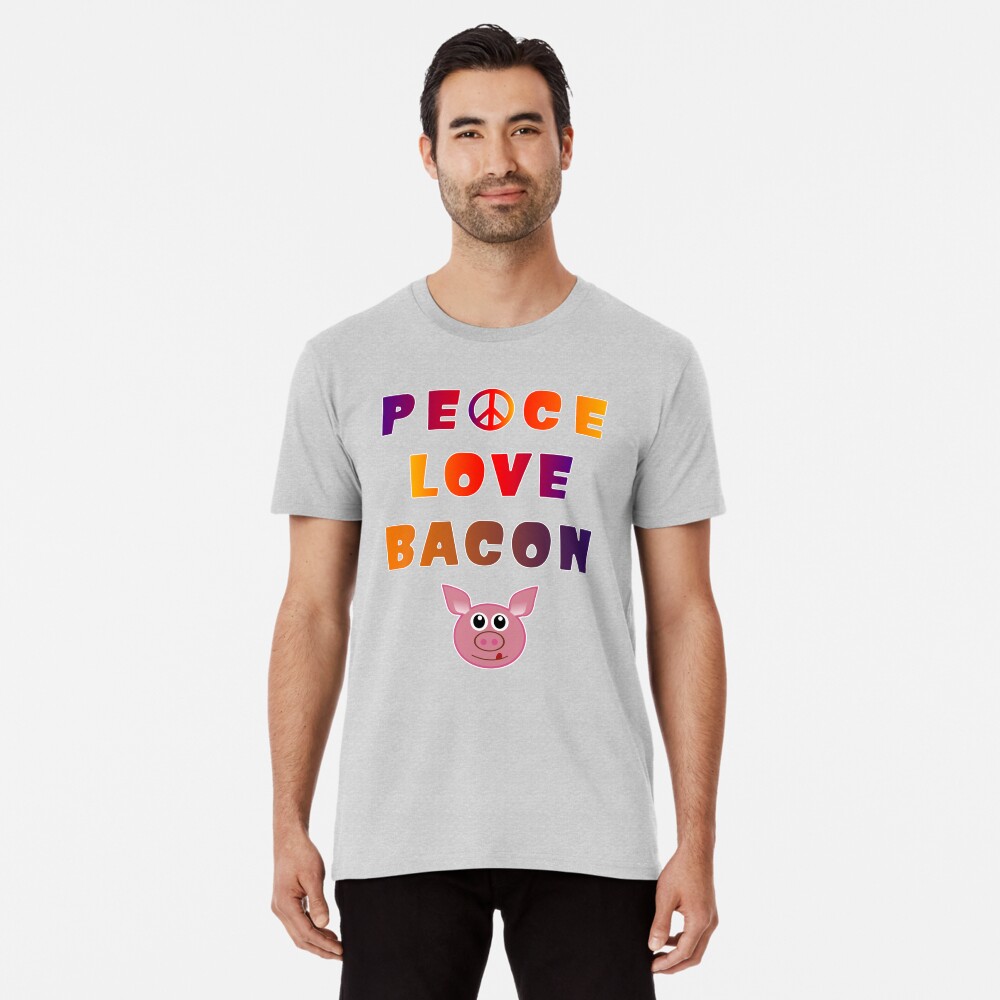 Item preview, Premium T-Shirt designed and sold by maxxexchange.
