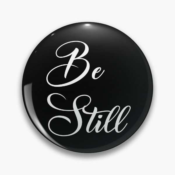 Item preview, be still designed and sold by corbrand.