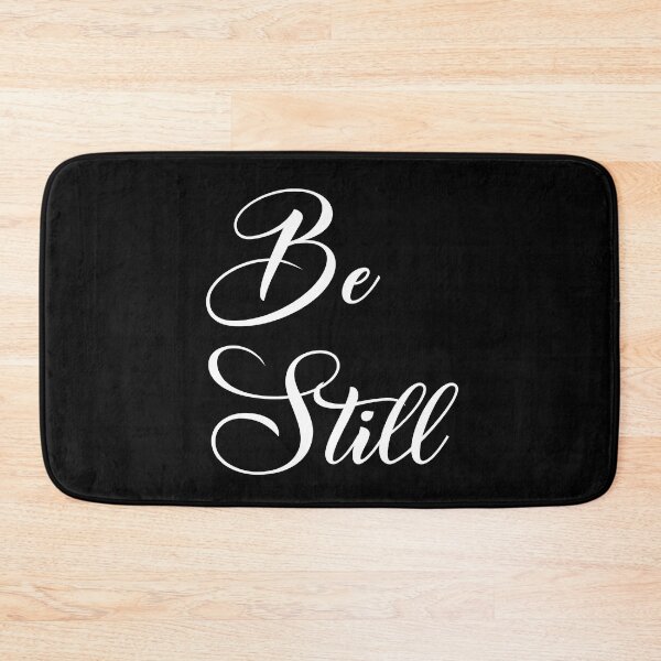 Item preview, be still designed and sold by corbrand.
