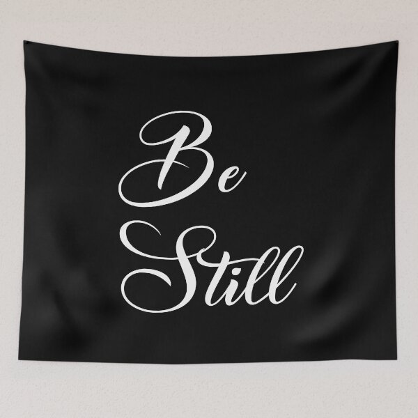 Item preview, be still designed and sold by corbrand.