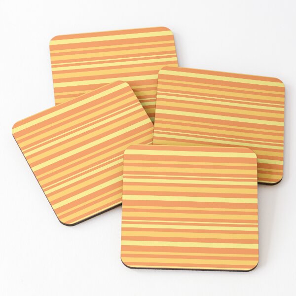 Item preview, Bohemian summer stripes 60s designed and sold by Birdtheman12345.