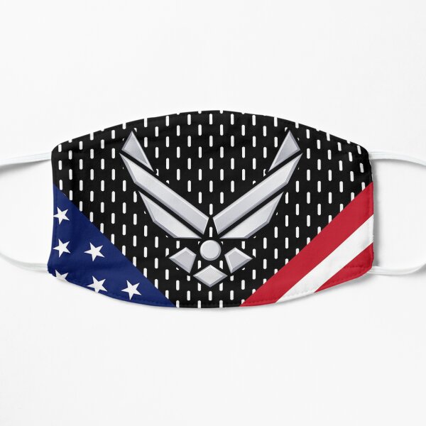 AIR FORCE MASK Mask