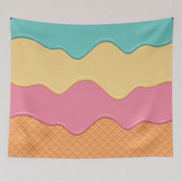 Item preview, Yummy Summer Treat designed and sold by Rainbows Galore.