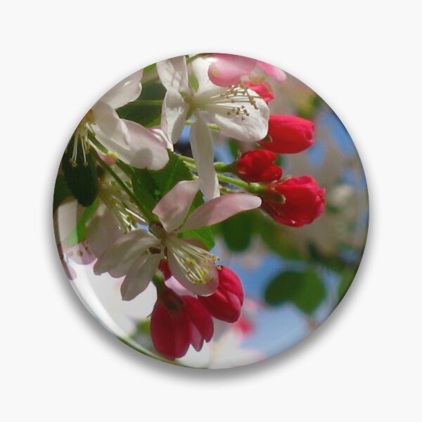 Item preview, Spring Blossom designed and sold by Jane Izzy Designs.