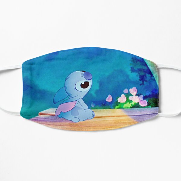 Stitch Flat Mask