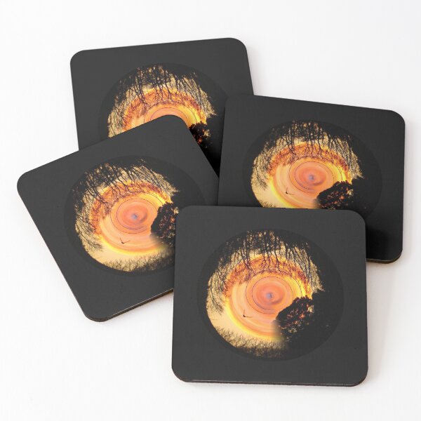 Item preview, Magical Sunset designed and sold by Jane Izzy Designs.