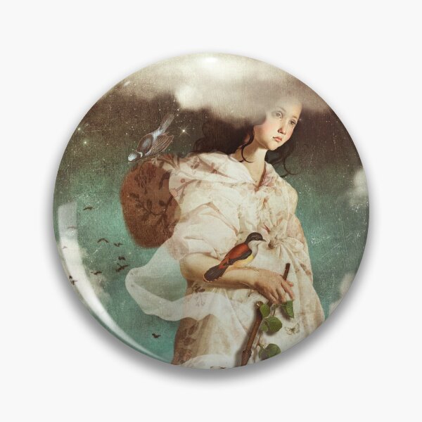 Item preview, The Giantess  designed and sold by dandelionimage.