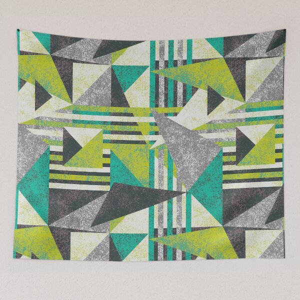 Item preview, geometrical 2020-01 designed and sold by Gaia Marfurt.