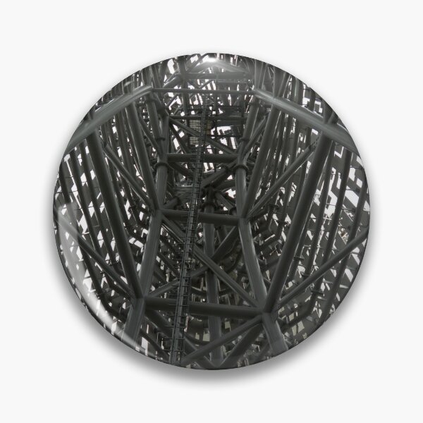 Item preview, Steelwork designed and sold by Alternative Perspectives.
