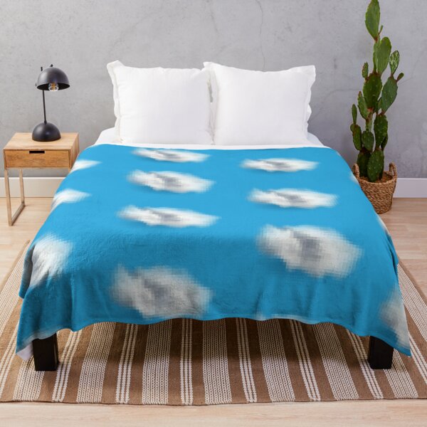Item preview, Little Fluffy Clouds designed and sold by Mark Vickers.