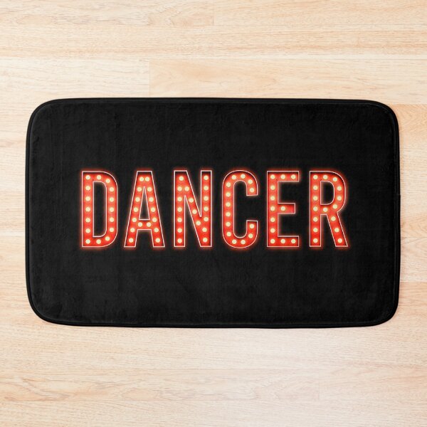 Item preview, Dancer in Lights designed and sold by drawbey.