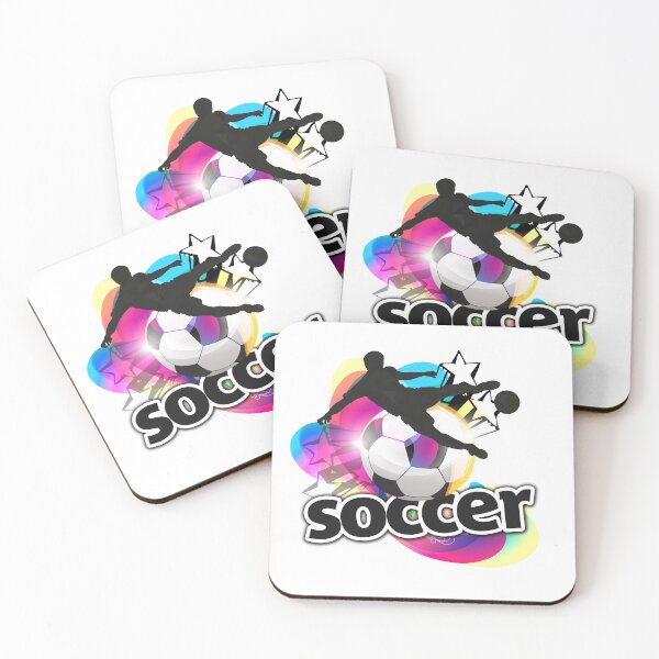 Item preview, SOCCER FOOTBALL designed and sold by alex-denada.