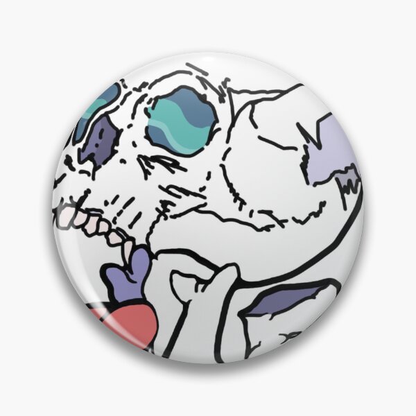 Item preview, Undead King designed and sold by Jacko-2026.