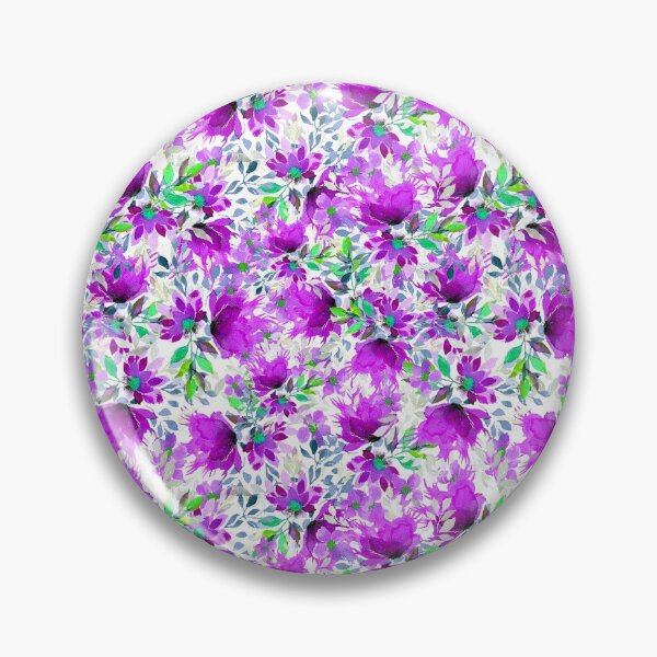 Item preview, Thinking about violet designed and sold by Lynn  Salac-Gamit.