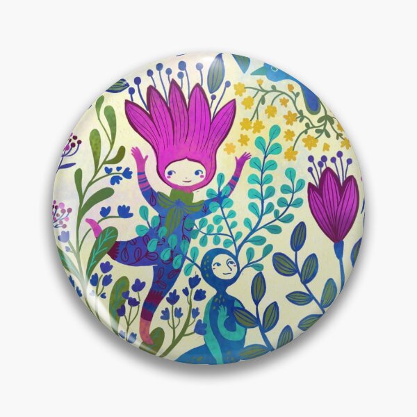 Item preview, Jewel tone design designed and sold by Gaia Marfurt.