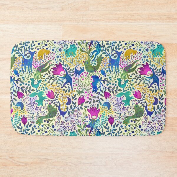 Item preview, Jewel tone design designed and sold by Gaia Marfurt.