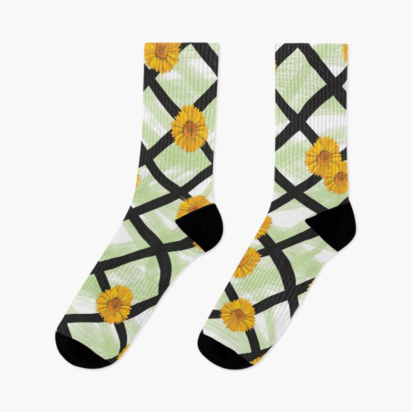 Item preview, Yellow Daisy A Day designed and sold by JillyBeanDesign.