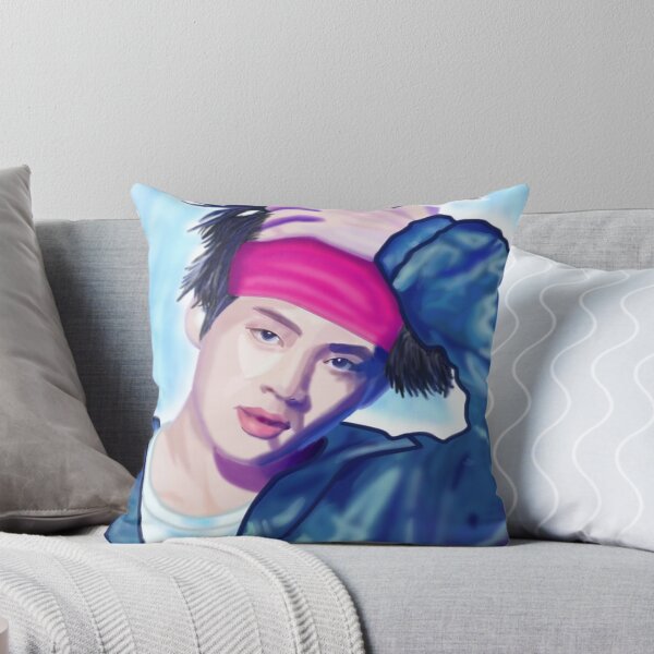 Item preview, BTS V designed and sold by Sketchinglaur.