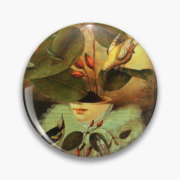 Item preview, Vitam et Mortem designed and sold by dandelionimage.