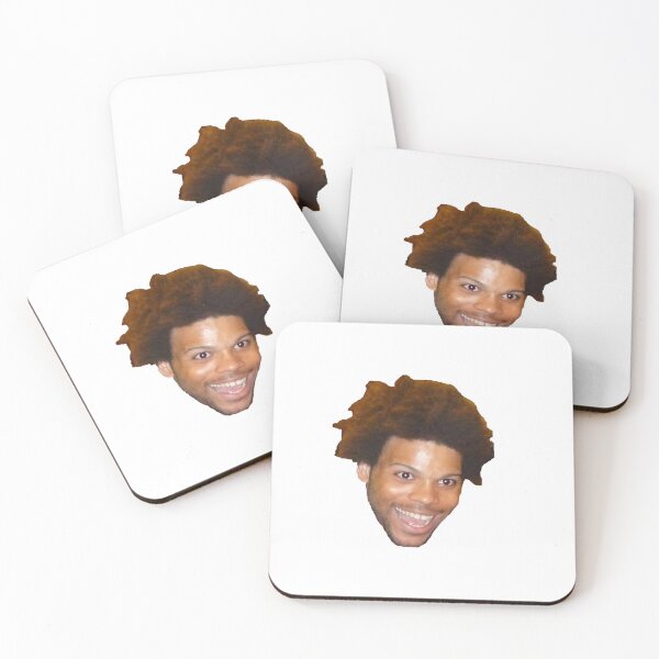 Artikelvorschau, Trihard Twitch Emote entworfen und verkauft von valivaly99.