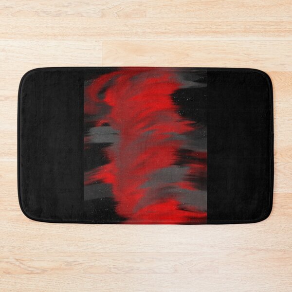 Item preview, Red Space Tornado designed and sold by damelibellule.