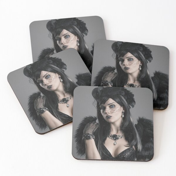 Item preview, Bacchanal Rose  designed and sold by Elisanth.