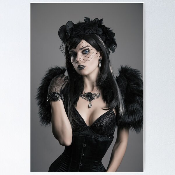 Item preview, Bacchanal Rose  designed and sold by Elisanth.