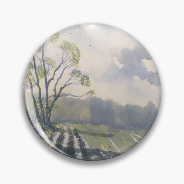 Item preview, Approach to Zig Zag Woods designed and sold by Glenn  Marshall.