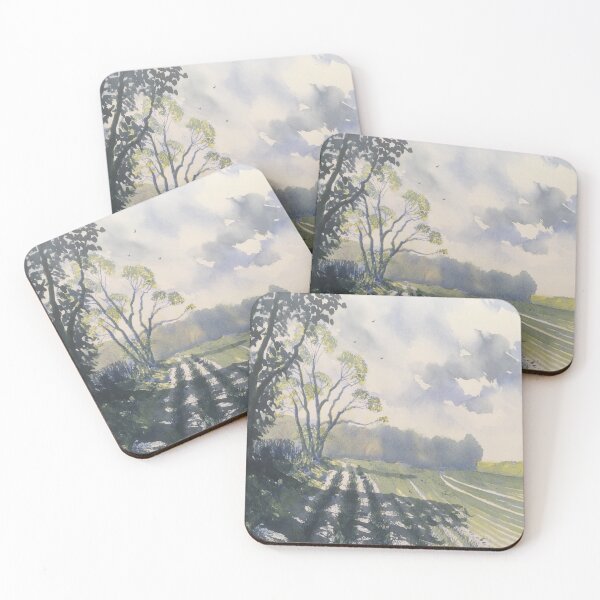 Item preview, Approach to Zig Zag Woods designed and sold by Glenn Marshall.