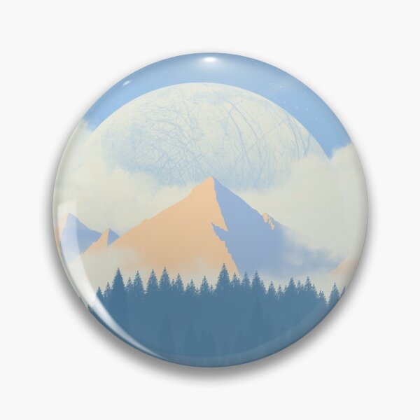 Item preview, Outer Worlds Exploration designed and sold by Jacko-2026.