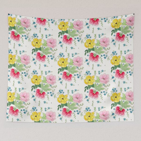 Item preview, Flower mix designed and sold by LKM23.