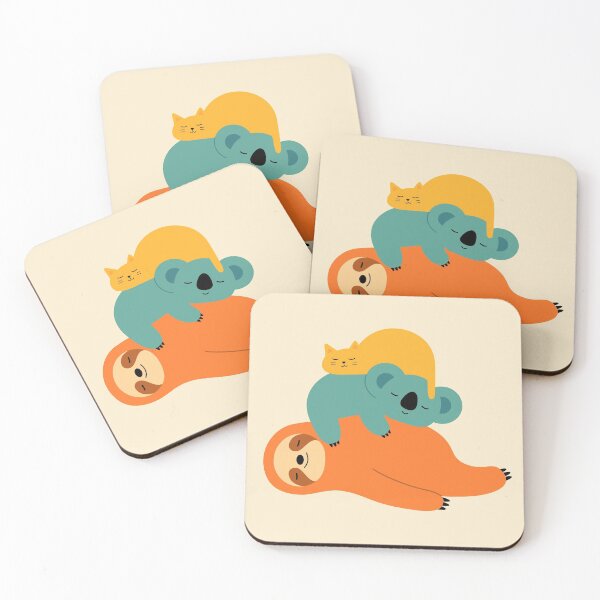 Item preview, Being Lazy designed and sold by AndyWestface.