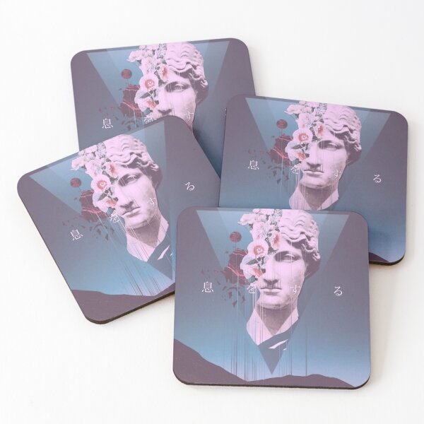 Item preview, Michelangelo art designed and sold by yanamusii.