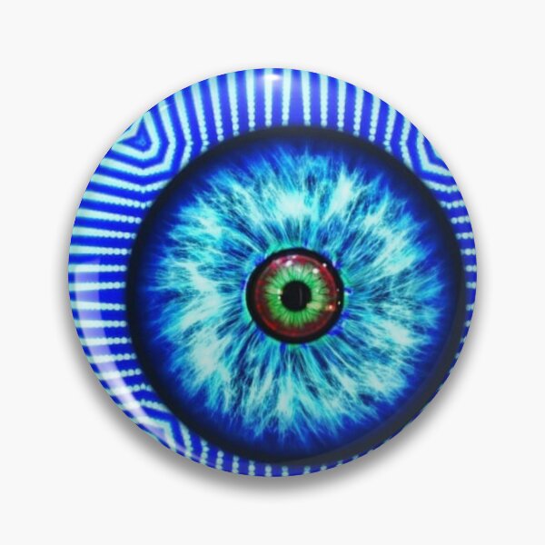 Item preview, Arcturian Vision designed and sold by Pseudo Art.