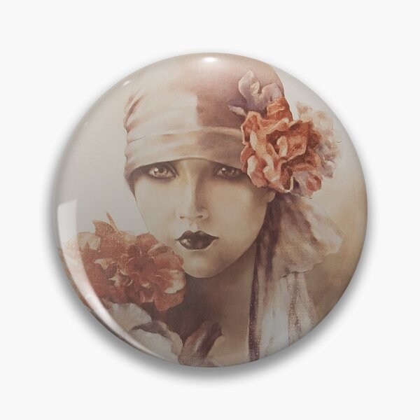 Item preview, Claudia designed and sold by Sara Moon.