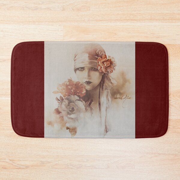 Item preview, Claudia designed and sold by Sara Moon.