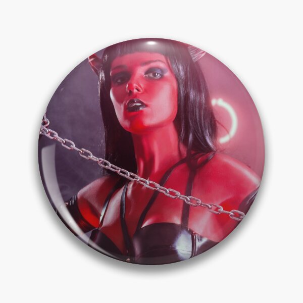 Item preview, She Devil Chains designed and sold by Elisanth.