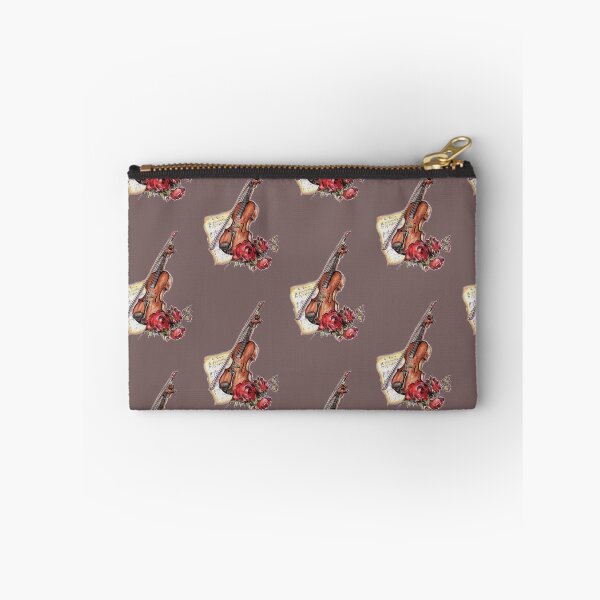 Item preview, Violin story designed and sold by Katerina Makarova.