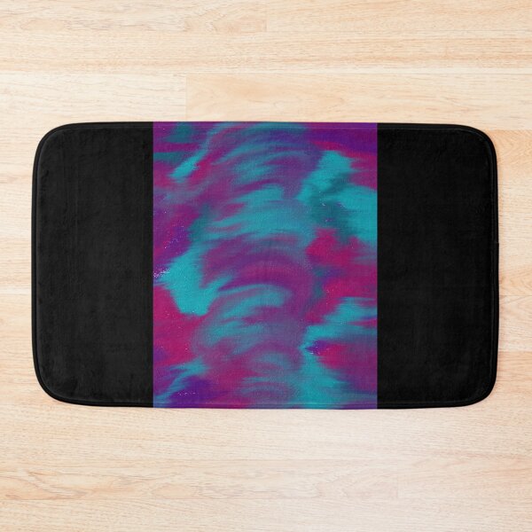 Item preview, Electric Infrared Tornado designed and sold by damelibellule.