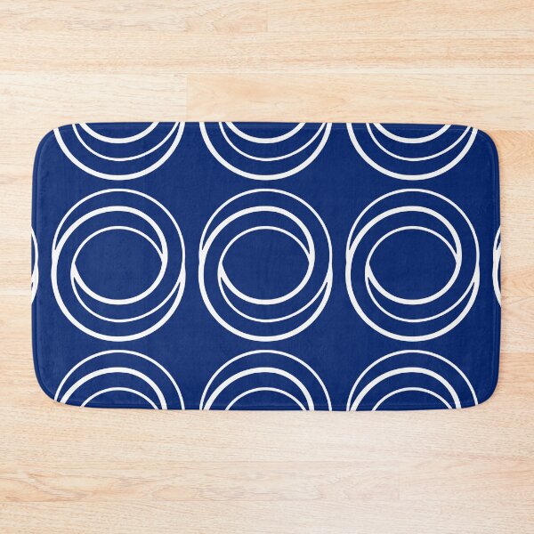 Item preview, White Circles designed and sold by JoaoGaspar.