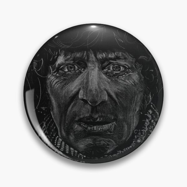 Item preview, Tom Baker, the fourth Doctor designed and sold by DrewCas68.