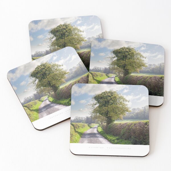 Item preview, Adforton, Herefordshire designed and sold by andrewroland.