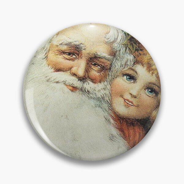 Item preview, Merry Christmas Santa designed and sold by reynoldjay.