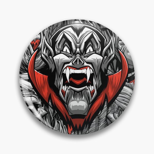 Item preview, LEGACY MONSTERS designed and sold by MINION-FACTORY.