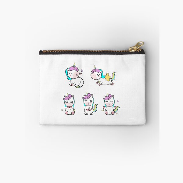 Item preview, Cute Unicorn Life Kids Kawaii designed and sold by clearvibes.