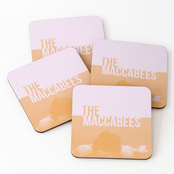 Item preview, The Maccabees - Colour It In designed and sold by archipelago-art.